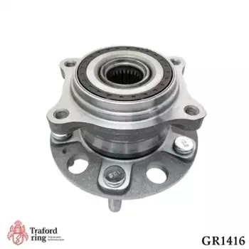 Ступица TRAFORD RING GR 1416