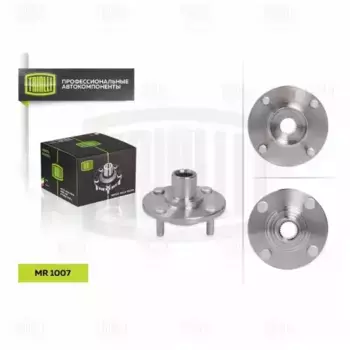 Ступица TRIALLI MR1007