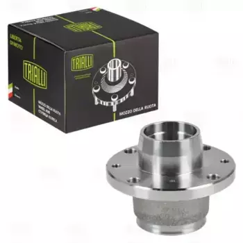 Ступица TRIALLI MR 0101