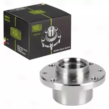 Ступица TRIALLI MR 0110