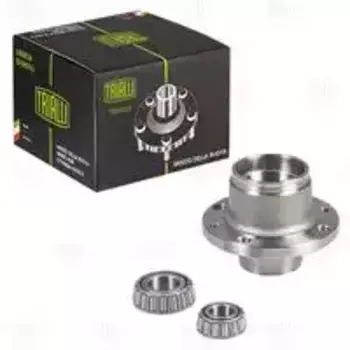 Ступица TRIALLI MR 0111