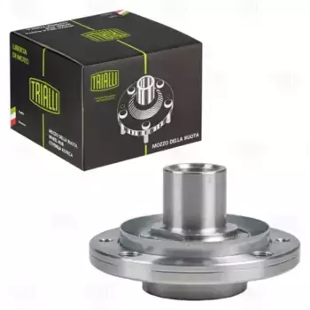 Ступица TRIALLI MR 0118