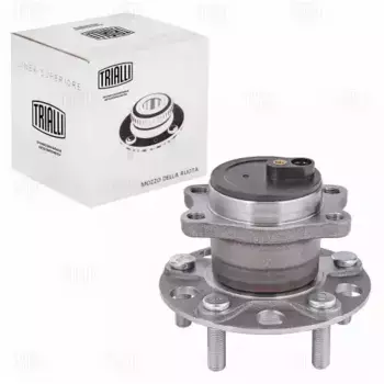 Ступица TRIALLI MR 0369