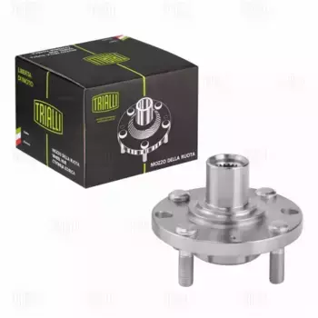 Ступица TRIALLI MR 0504