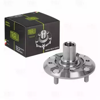 Ступица TRIALLI MR 0505