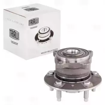 Ступица TRIALLI MR 0584