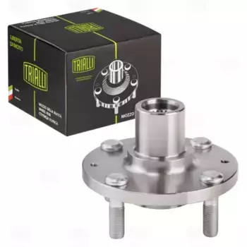 Ступица TRIALLI MR 0802