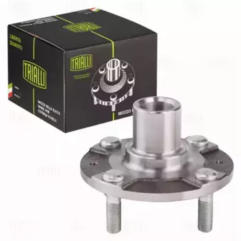 Ступица TRIALLI MR 0803