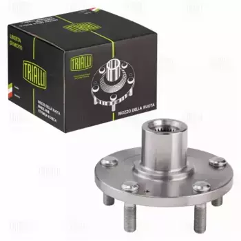 Ступица TRIALLI MR 0808