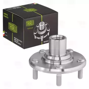 Ступица TRIALLI MR 0809