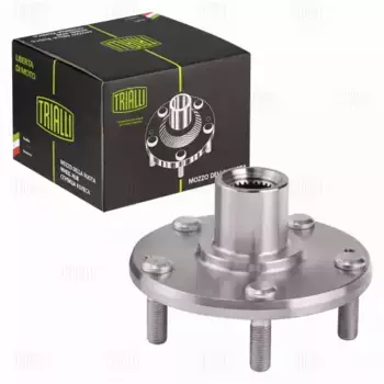 Ступица TRIALLI MR 0810