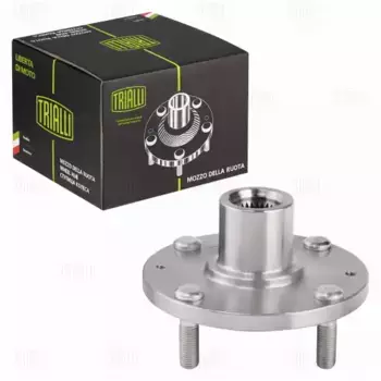 Ступица TRIALLI MR 0811