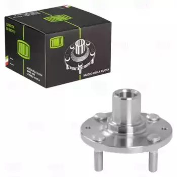 Ступица TRIALLI MR 0813