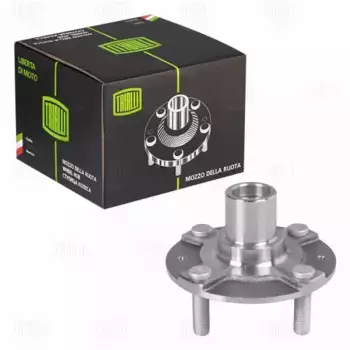 Ступица TRIALLI MR 0818