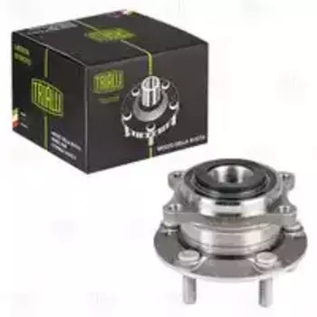 Ступица TRIALLI MR 0844