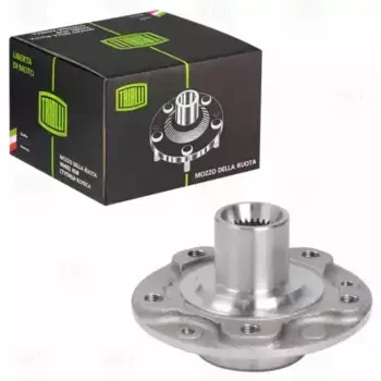 Ступица TRIALLI MR 0902