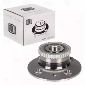 Ступица TRIALLI MR 0980