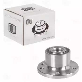 Ступица TRIALLI MR 1041