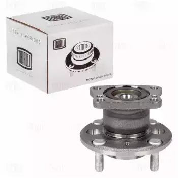 Ступица TRIALLI MR 1089