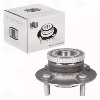 Ступица TRIALLI MR 1093