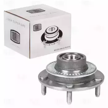 Ступица TRIALLI MR 1096