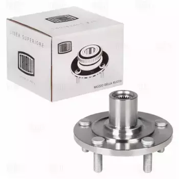 Ступица TRIALLI MR 1160