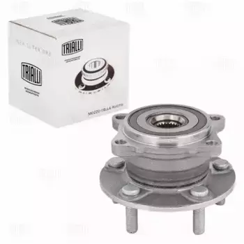 Ступица TRIALLI MR 1187
