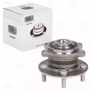 Ступица TRIALLI MR 1188