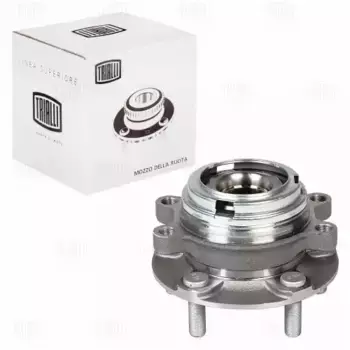 Ступица TRIALLI MR 1433