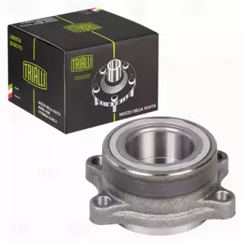 Ступица TRIALLI MR 1443