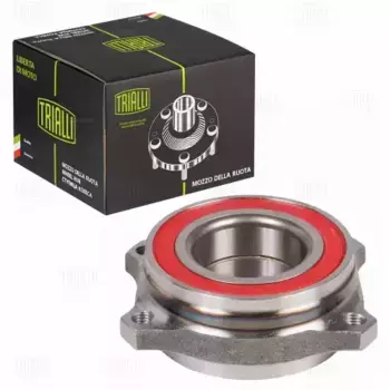 Ступица TRIALLI MR 1500