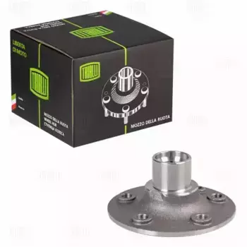 Ступица TRIALLI MR 1504