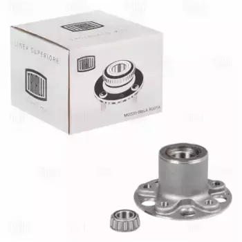 Ступица TRIALLI MR 1533