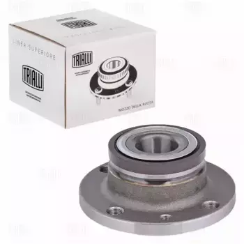 Ступица TRIALLI MR 1682