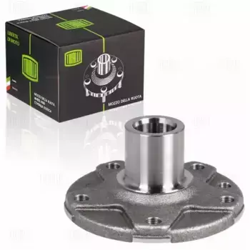 Ступица TRIALLI MR 1804