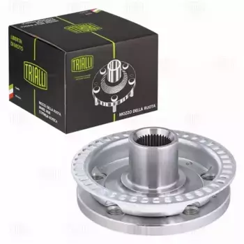 Ступица TRIALLI MR 1806