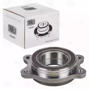 Ступица TRIALLI MR 1832