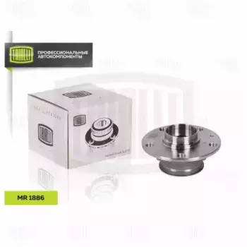 Ступица TRIALLI MR 1886