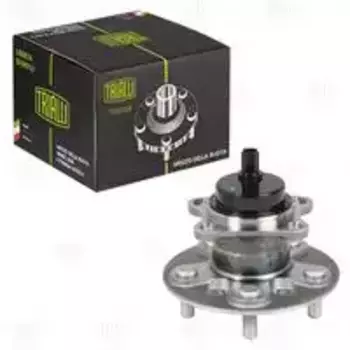 Ступица TRIALLI MR 1937