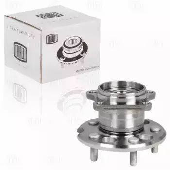 Ступица TRIALLI MR 1980