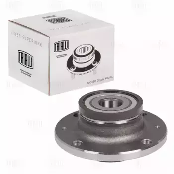 Ступица TRIALLI MR 2083