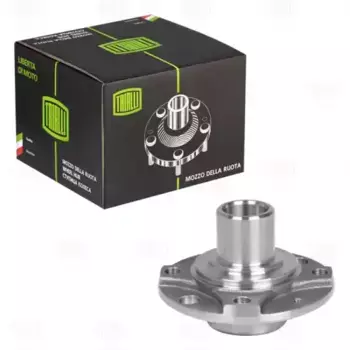 Ступица TRIALLI MR 2103