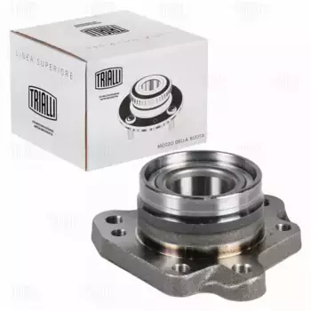 Ступица TRIALLI MR 2390