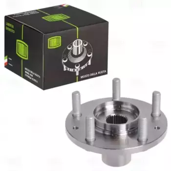 Ступица TRIALLI MR 2501