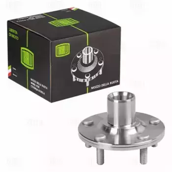 Ступица TRIALLI MR 2502