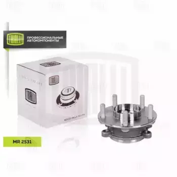 Ступица TRIALLI MR 2531