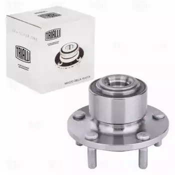 Ступица TRIALLI MR 2532