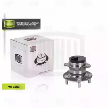 Ступица TRIALLI MR 2583