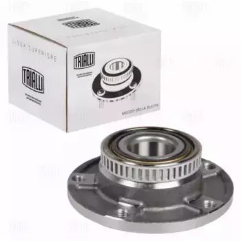 Ступица TRIALLI MR 2631