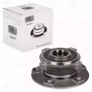 Ступица TRIALLI MR 2635